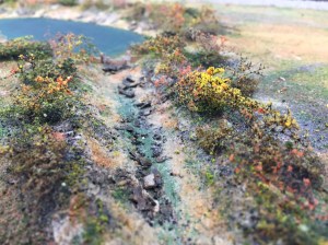 070515_stream dirted in with fresh scenery