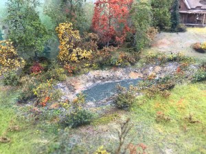 070815_sawdust scenery small pond 2