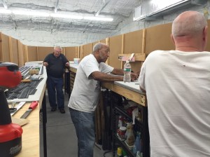 073015_Donavan John Moran John Brennan staging area