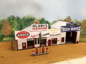 O'Lary's Garage