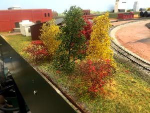 Trees by Dan Kimpton 1