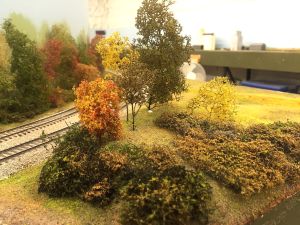 Trees by Dan Kimpton 2